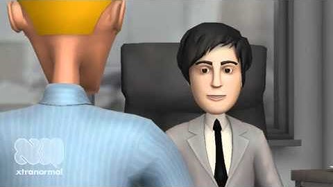 The Performance Review