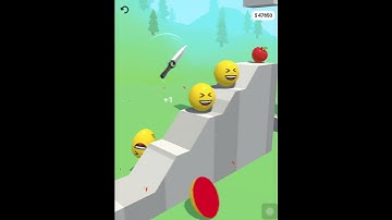 Slice It All New Update - All Levels 229 Gameplay