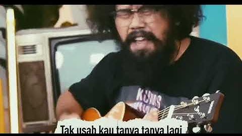 VINDES FEAT ANDRA & VEGA -AKU DISINI UNTUKMU-