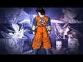 LEGACY OF A HERO ▪ Dragon ball Z Full AMV ▪