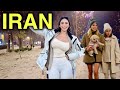 IRAN - Tehran’s First Snow: Witness the City Turn Into a Winter Wonderland!