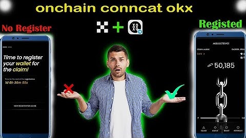 Onchain OKX Wallet Kaise Connect Karain ? || Onchain Mining Wallet Connect Process