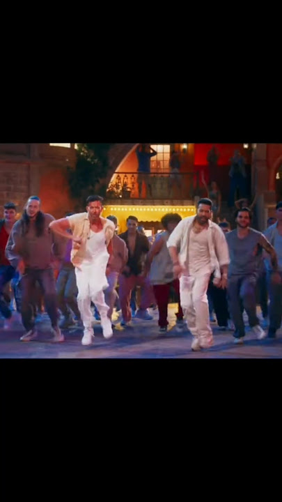 JANAAB E ALI #JanaabeAalifullsong #war2 #yrfnewreleases #OG #FireStorm