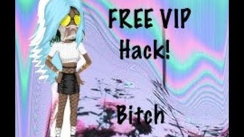 HOW TO GET FREE VIP ON MSP 2017!! 100% WORKS!!
