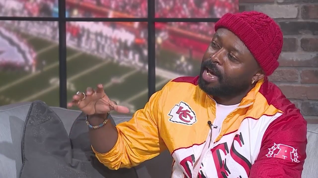 Local musician releases part two of popular 'Red and Yellow' anthem ...