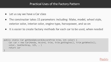 Kotlin Design Patterns : Many Subclasses, Many Problems | packtpub.com