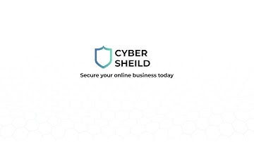 CyberShield 3.0 – The Next-Gen Web Application Firewall
