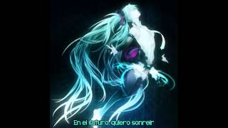 Video thumbnail of "【Hatsune Miku】 Hoshi no Kakera  -Star Fragments- Beautiful Ballade【Sub Esp】"