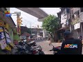 Perlintasan KRL Ancol Budi Mulya yang lewat Kereta Ukur Jalan Rel dan LAA | TRAIN HUNTER