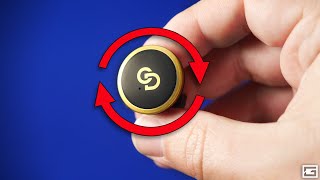 I've Never Seen EarBuds Do This Before! : SwitchBuds