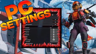 Best PC Settings In Apex Legends Season 9 (Beginners)