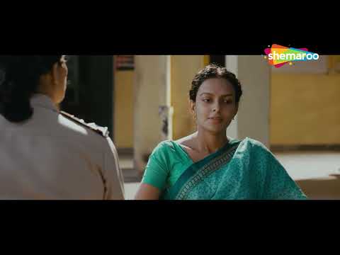 Police Inquriy Scene Moksh To Maya -The Beginning Of An End | Bidita Bag | Meghna Malik | Neeraj