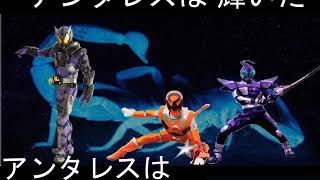 (蠍MAD) 蠍座 の 歌-Yosuke Kishi( 日本の字幕)