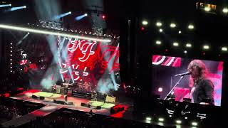 Generator - Foo Fighters Live at T-Mobile Park in Seattle, Washington 8/18/2024