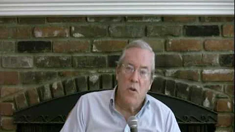 Ted Vaill Carves up AIG