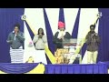 AIC Barut Live Stream