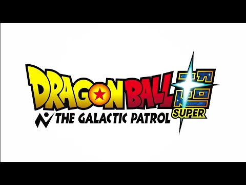 New Dragon Ball Super The Galactic Patrol Teaser #dragonball #anime #dragonballsuper