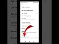 Sip call setting in poco m2 pro | Advance call setting SIP