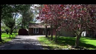 HOUSE FOR SALE:   7 GREYSTON DR Dryden NY $171,500.00. 4BDRM/2 full & 2 Half Baths