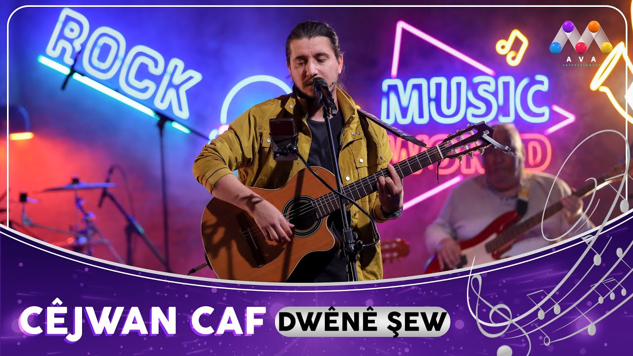 GORANE DWENE SHAW  JEZHWAN