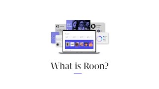What is Roon? screenshot 2