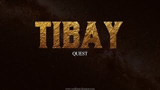 Quest - Tibay (Official Music Video)