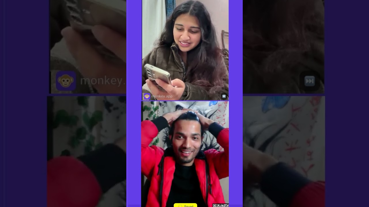 YouTuber Mil Gayi ❤️😍