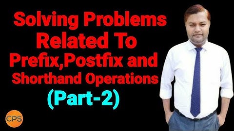 Solving Important Problems For class 10 Icse Board Examination (CPS).