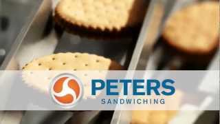 Peerless Food Equipment - Peters Sandwiching