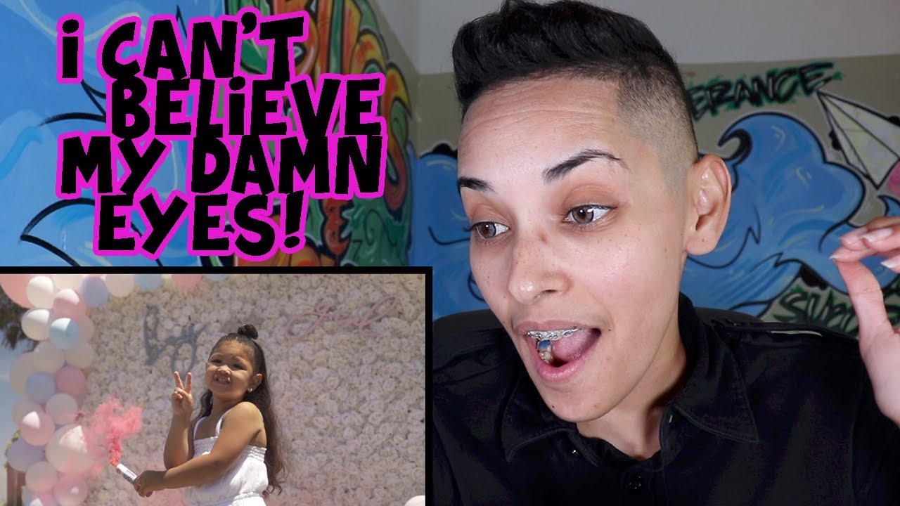 THE BANKS FAMILY reveal the gender of their baby...