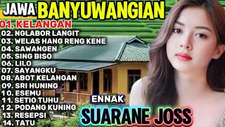MUSIK ANYAR LOR BANYUWANGIAN PENAK POL ADEM DI RUNGOK KE  GELAR OBKLOSO MU LORR