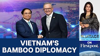Why are Countries Trying to Woo Vietnam?  | Vantage with Palki Sharma