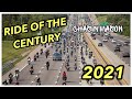 RIDE OF THE CENTURY 2021 (BEST DAY EVER)