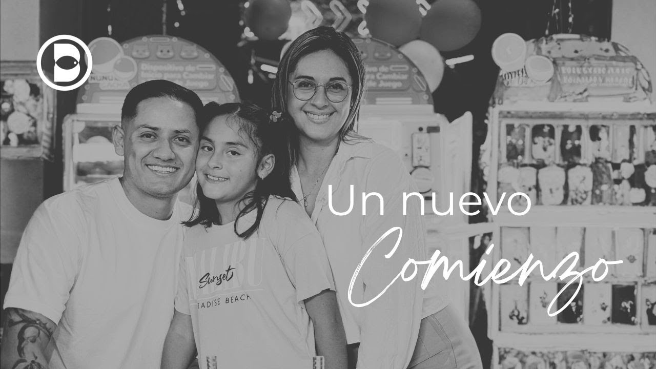 Un nuevo comienzo | Buenas Noticias TV