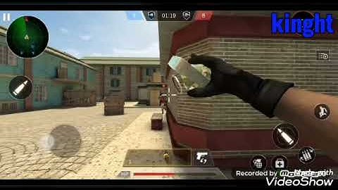 strike force heroes FPS 3D