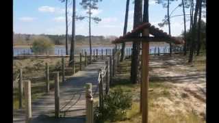 Lagoa Da Ervedeira