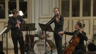 Carl Maria von Weber: Introduction, Theme and Variations