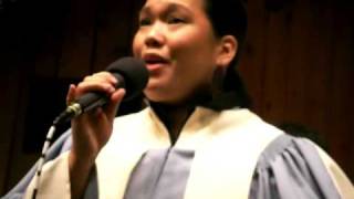 Lord,  You're Holy  ( CHOIR ) with lyrics