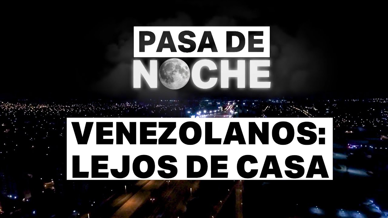 buenos aires palermo Pasa de Noche - Telefe Noticias