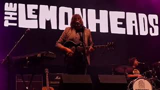 The Lemonheads - Into Your Arms (Love Positions) . Live 2025 In Spain . Visor Fest Valencia