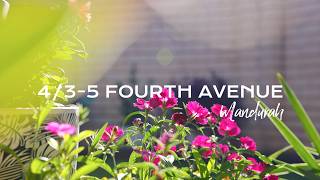 4/3-5 Fourth Avenue, Mandurah 4/3-5 Fourth Avenue, Mandurah