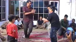 Saleh Habsy - Antal Ladzi