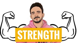 STRENGTH | MIGHTY MEK |  SONG...