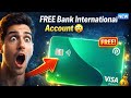 PokePay Global Payment Solution 😳 | Digital Account + VISA Card 2026 Full Guide