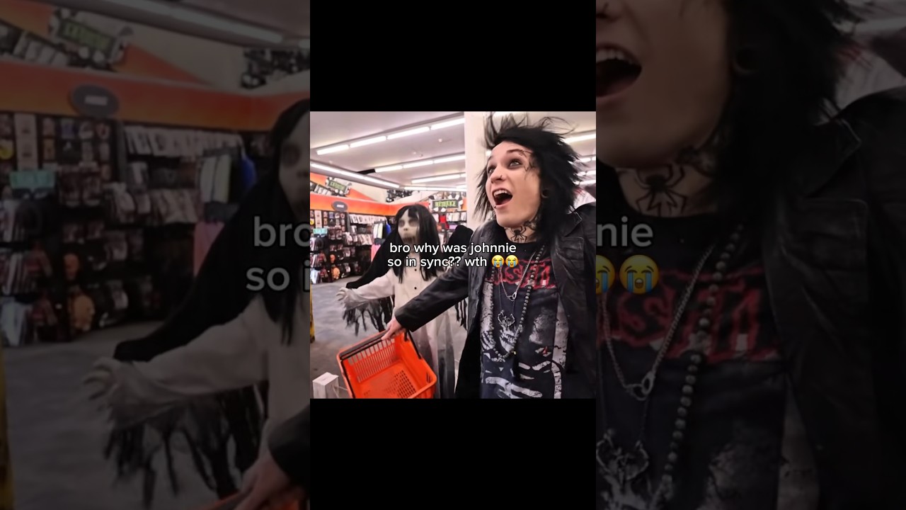 Perfect timing - clip by jakeandjohnnieworld on Tik Tok