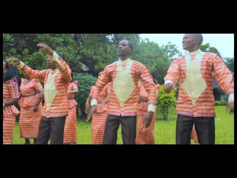 Masumbwe Divine Singers - Inuka Uende.