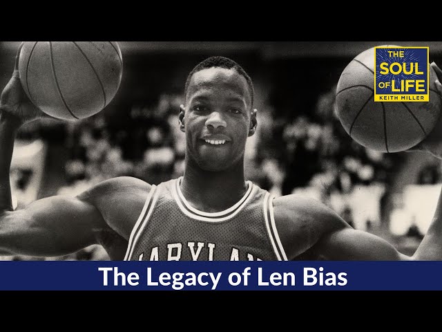 The Tragic Story of Len Bias 
