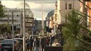 Ireland accepts EU-IMF bailout package