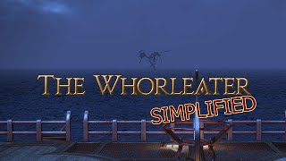 FFXIV Simplified - The Whorleater (Hard) [Leviathan]