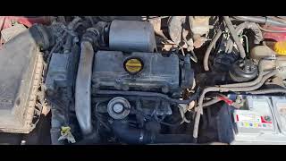 Career Overview SAAB 9-3 1999 2.2L 85kW Diesel Manual, Engine Code: D223L, AUTO ID: A11399
